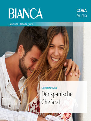 cover image of Der spanische Chefarzt